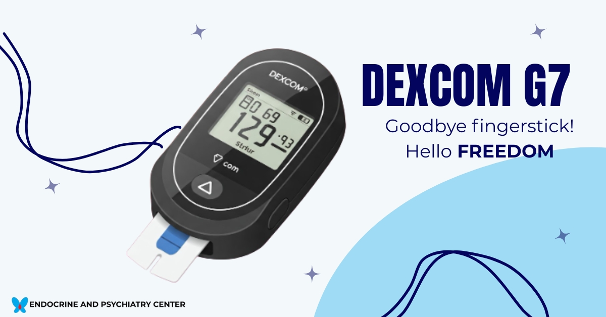 Dexcom 15