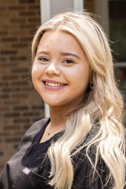 Kaitlyn Mixon