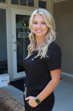 Lauren Clark