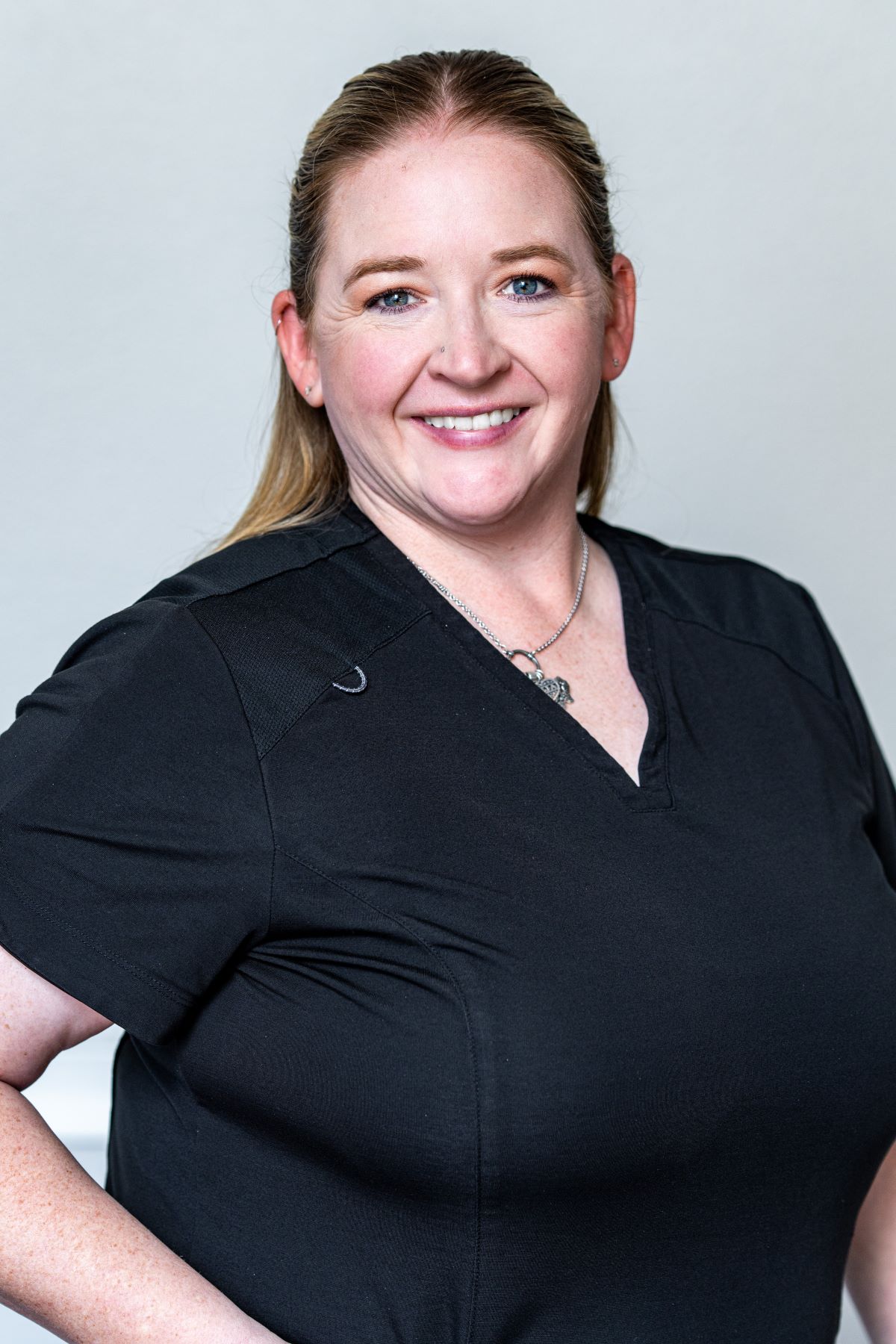 Susan Ender