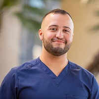 Justin Ramirez