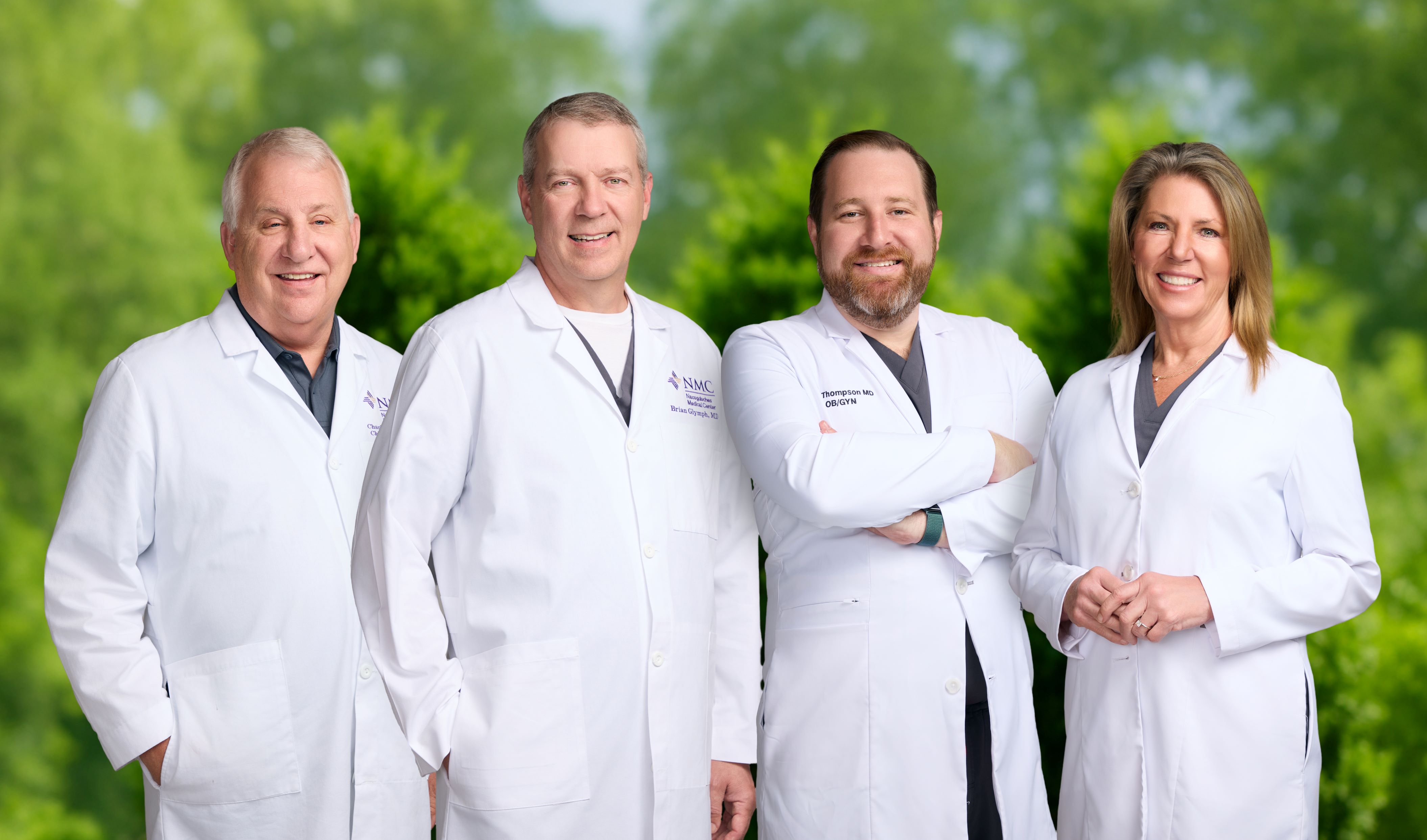 Doctors Picture