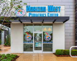 Horizon West Pediatric Center