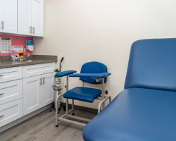 Horizon West Pediatric Center