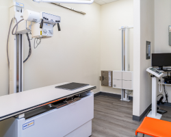 Horizon West Pediatric Center