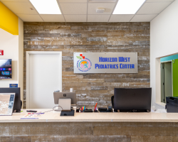 Horizon West Pediatric Center