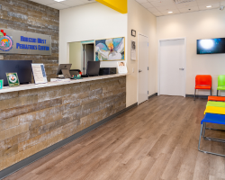 Horizon West Pediatric Center