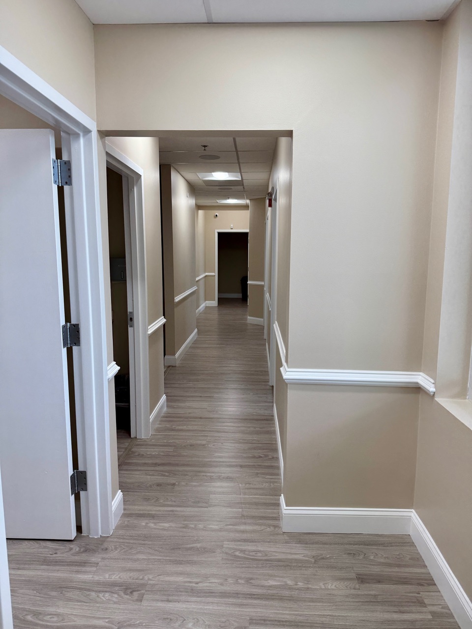 Door Way