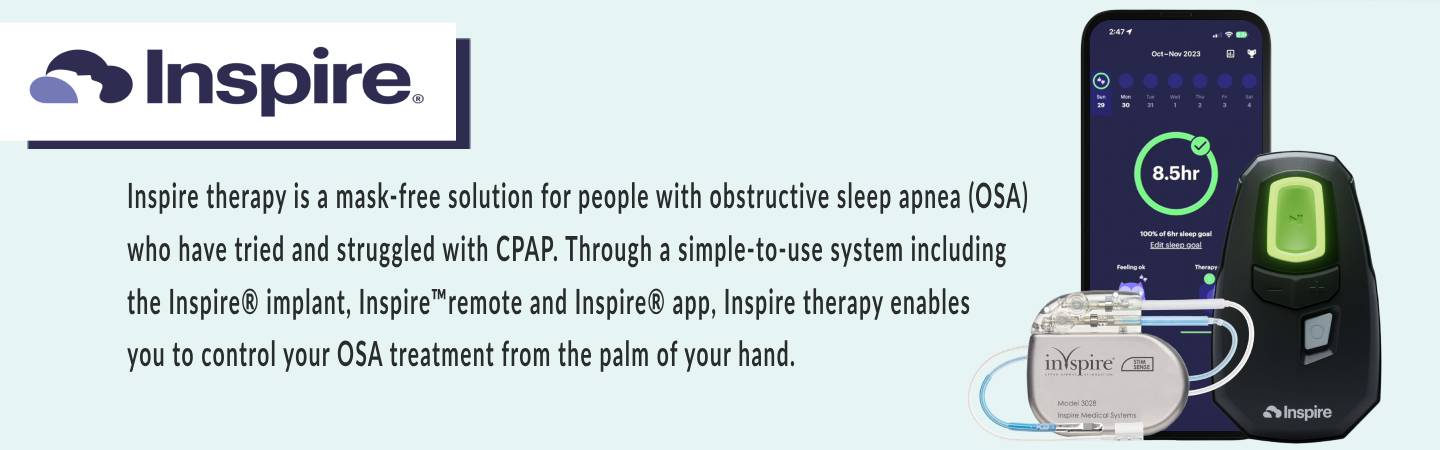 Inspire Therapy