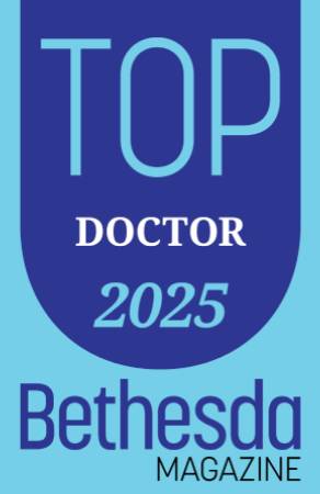 Top Doctor 2025