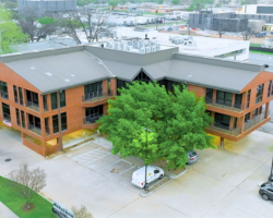 Vitae Clinic Building