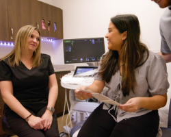 Vitae Clinic Photo