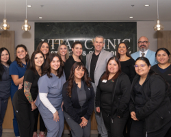 Vitae Clinic Group Photo