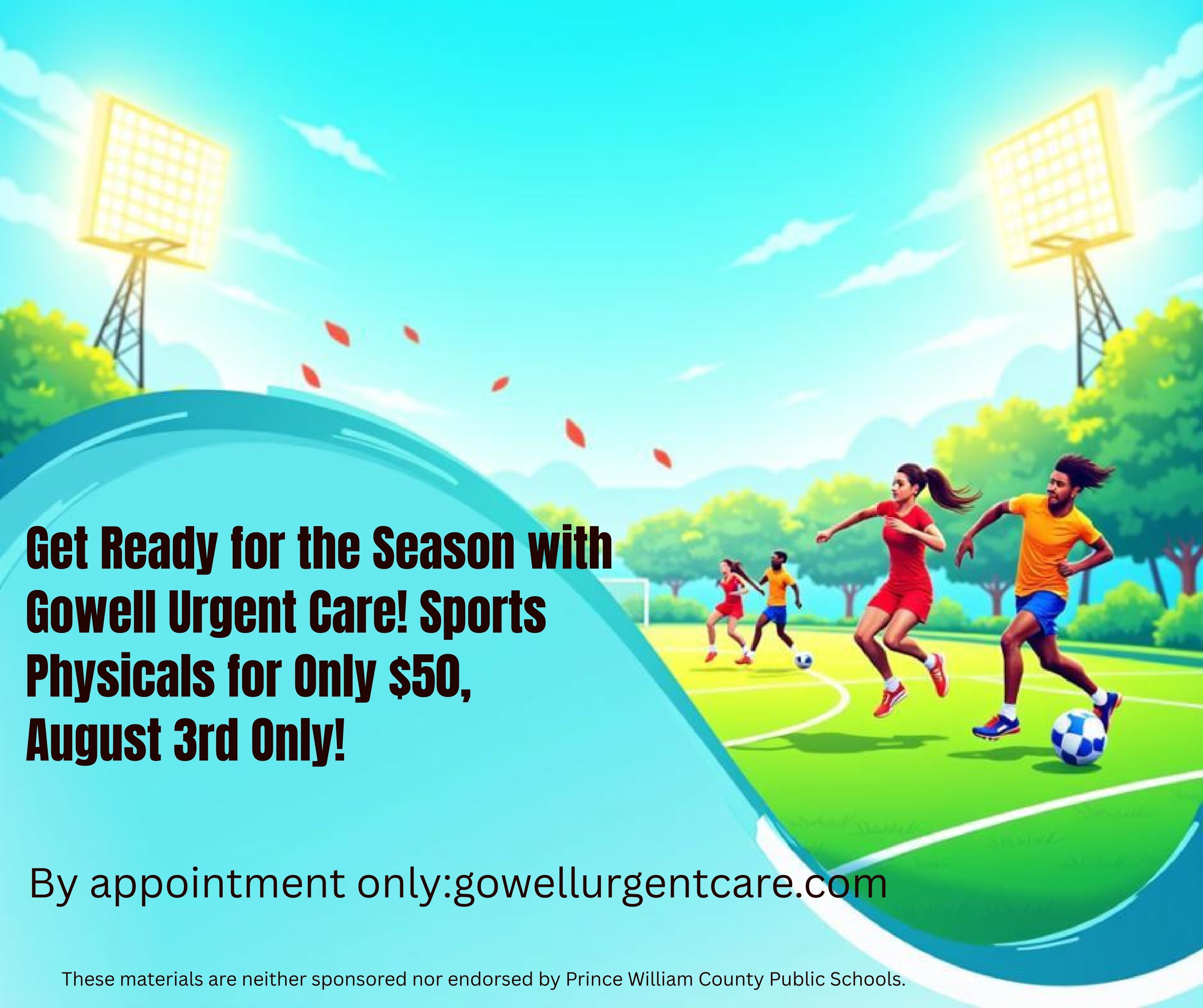 Gowell Urgent Care
