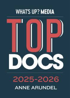 Top Doctor 2026