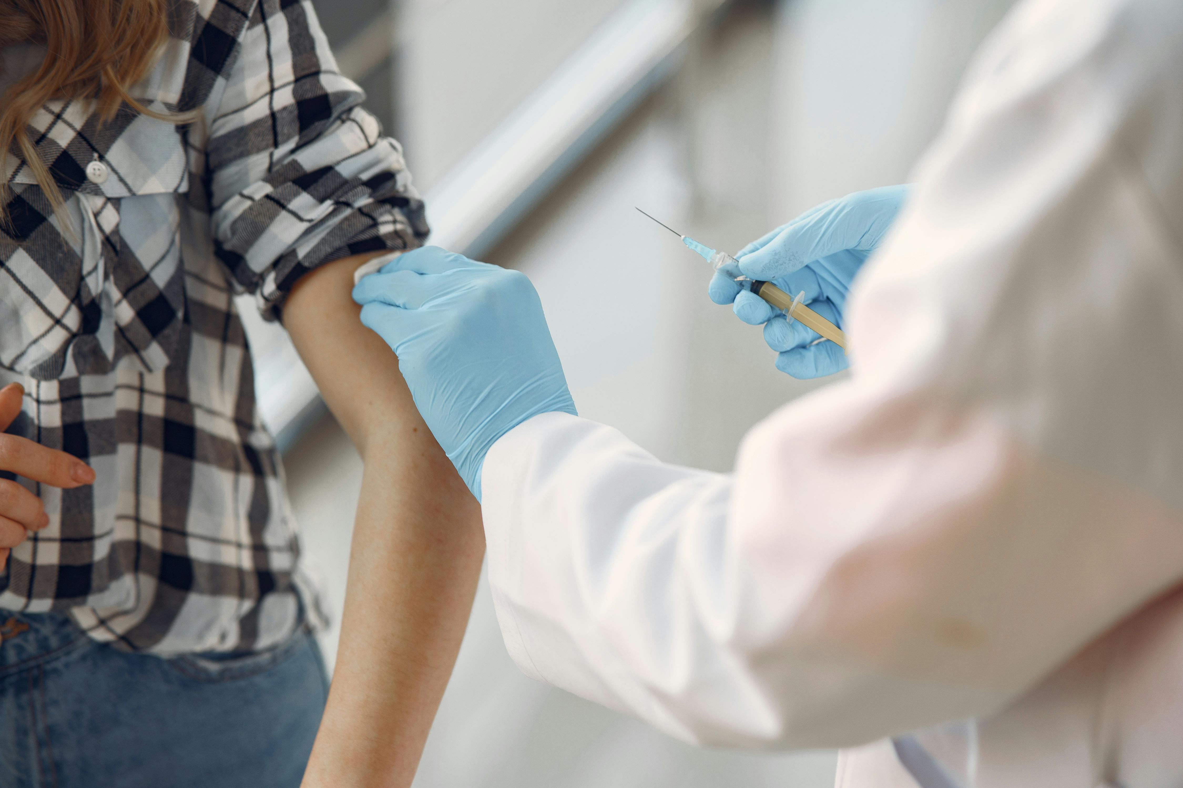 Vaccinations