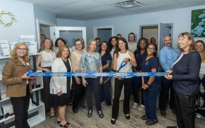 Ribbon Cutting Aboutus