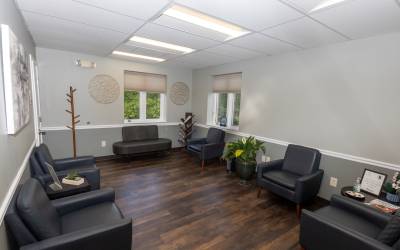 Waiting Area Aboutus