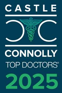 Top Doctor 2025