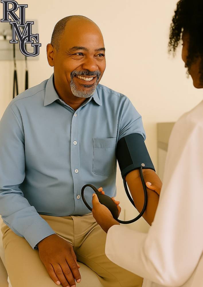 Blood Pressure
