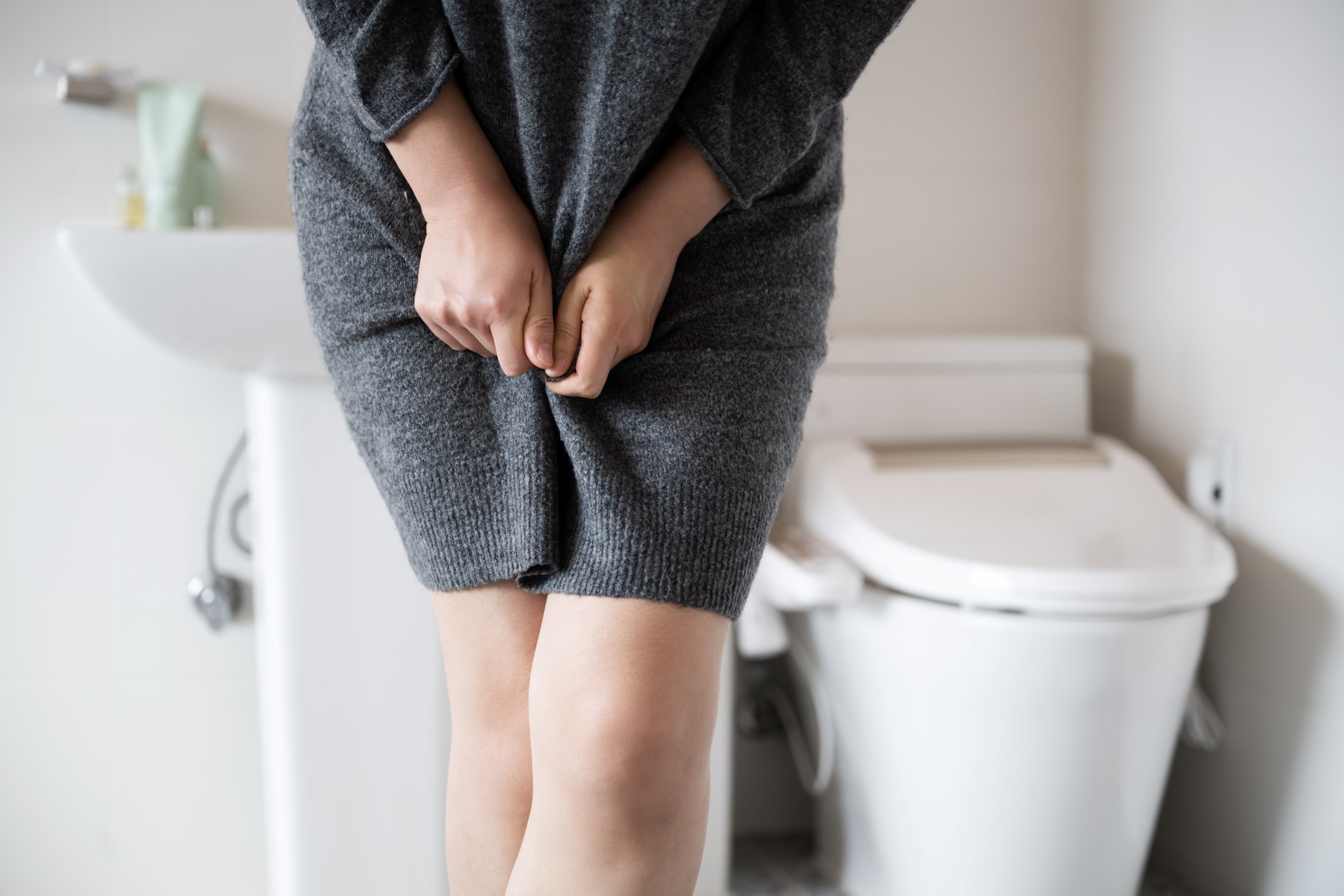 Understanding Urinary Incontinence