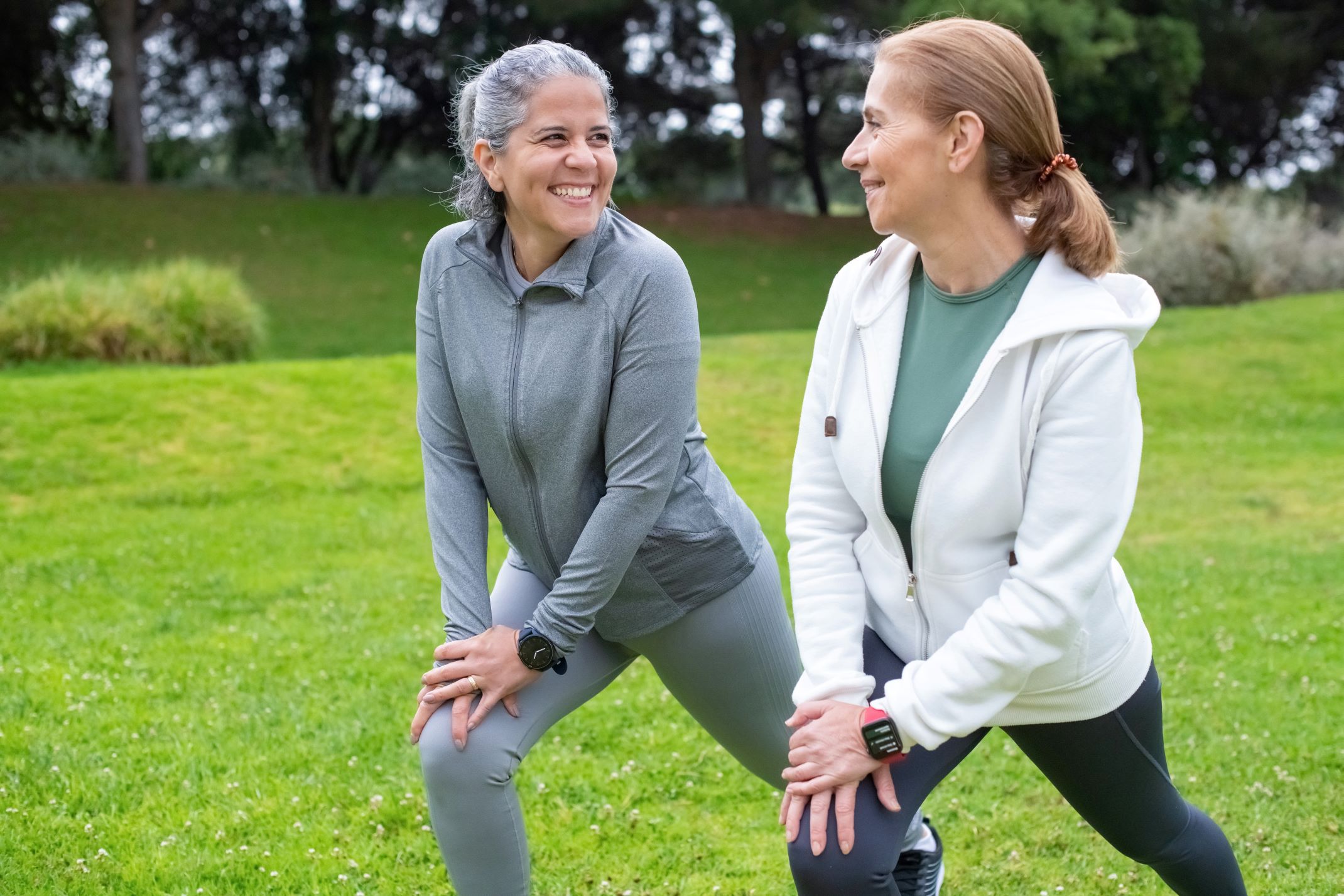 Pelvic Floor Health