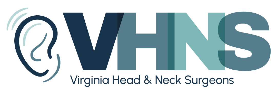 VGHS Initials Logo