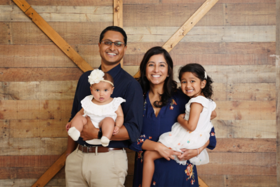 Dr. Menon