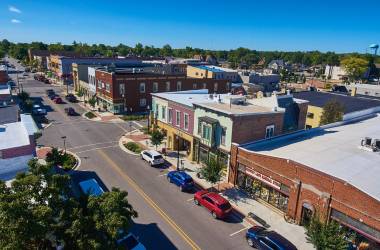 Fredericksburg