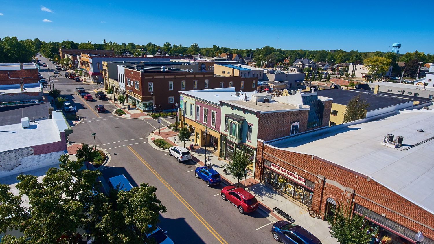 Fredericksburg