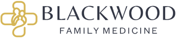 Robert C Blackwood, M.D., INC.