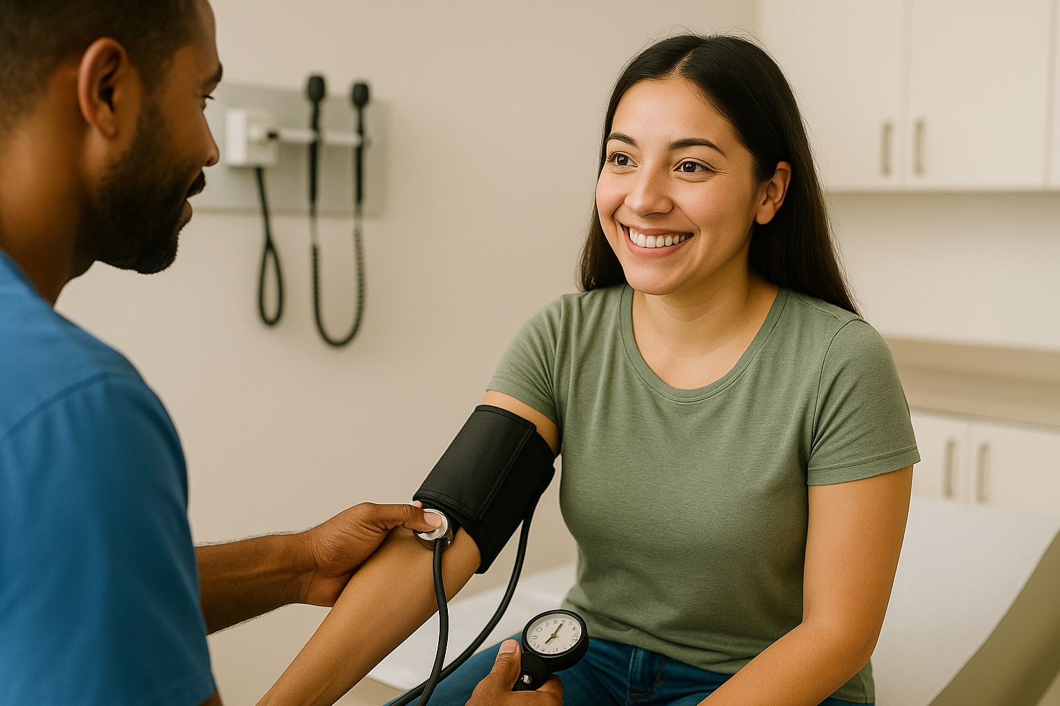Rockville Internal Medicine Group — Internal Medicine clinic in Rockville, MD
