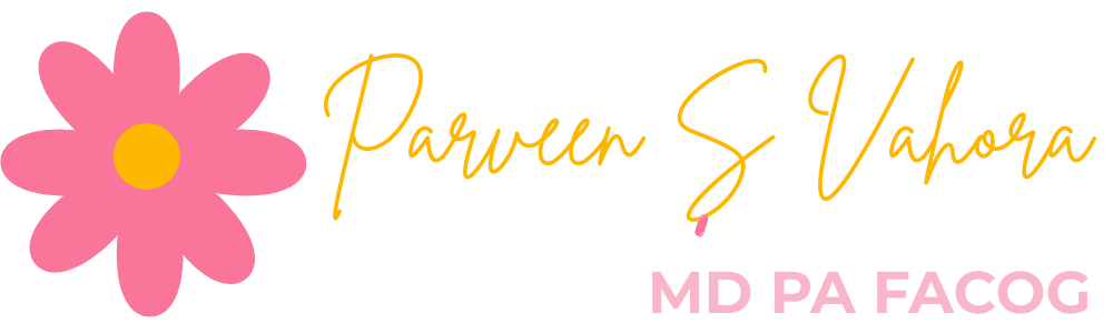 Parveen S Vahora MD PA