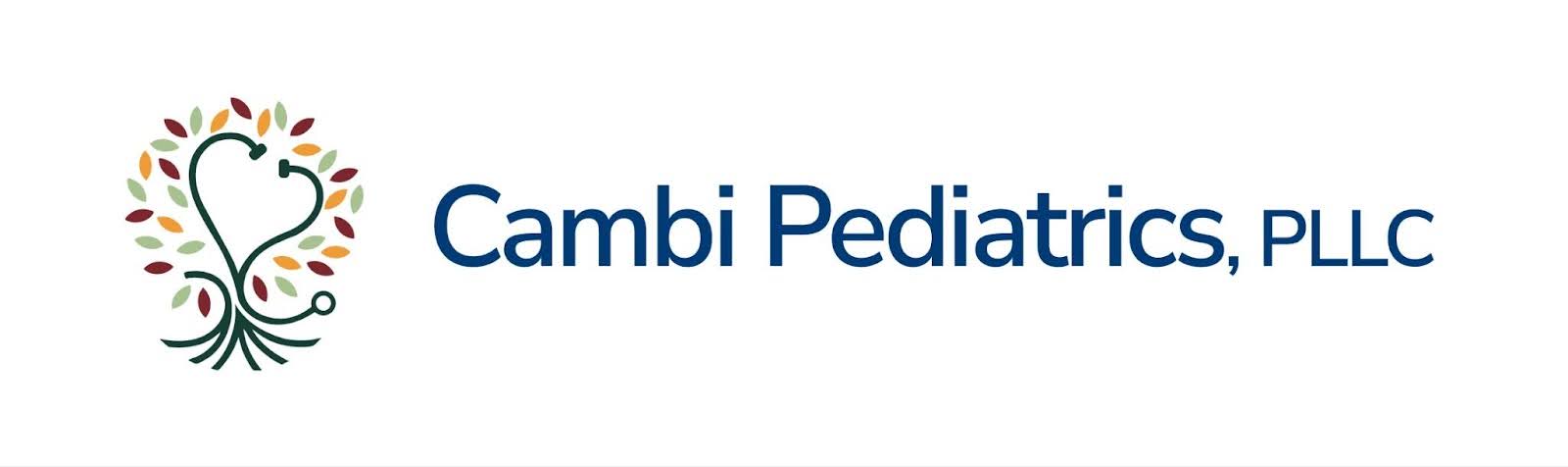 Cambi Pediatrics logo