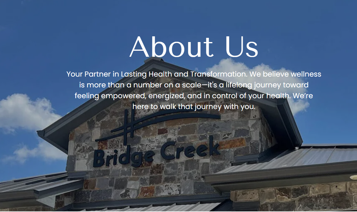 About Wellness