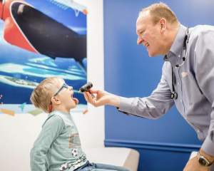 Sick Visits - Gallatin, Tennessee Sick Visits