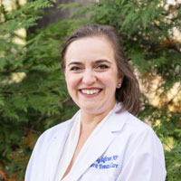 Sally Safferson NP - Fairfax, Virginia Provider