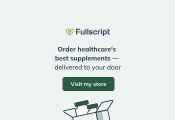 Fullscript - Quality Supplements