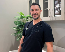 Highland Health Center Team