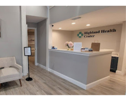 Highland Health Center Office