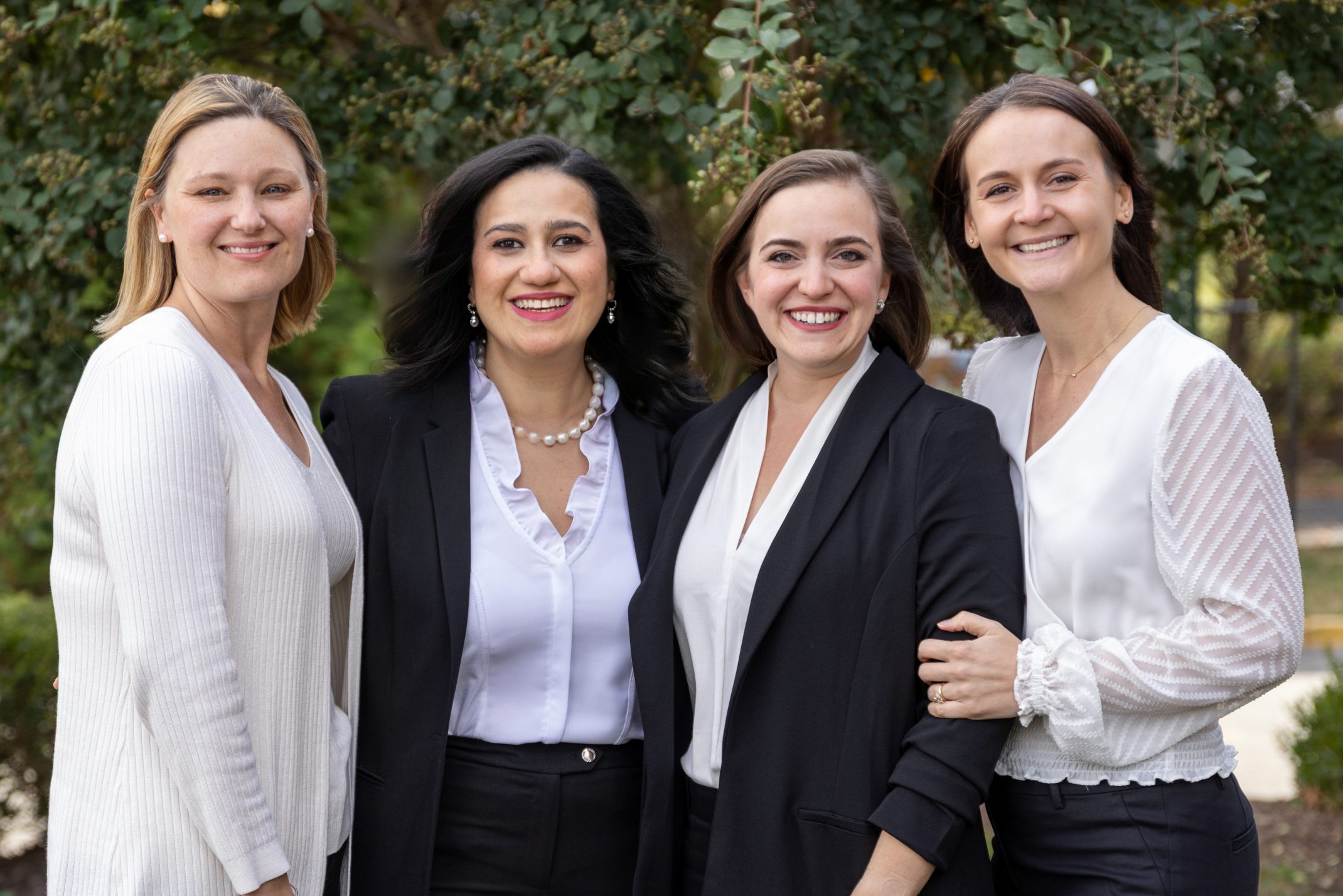 Providers Group Picture