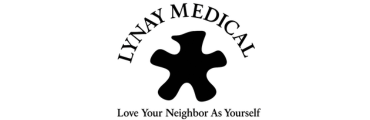 LYNAY Medical logo