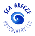 Sea Breeze Psychiatry Logo