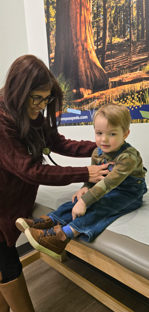 Well Child Care - Gallatin, Tennessee Well Child Visits