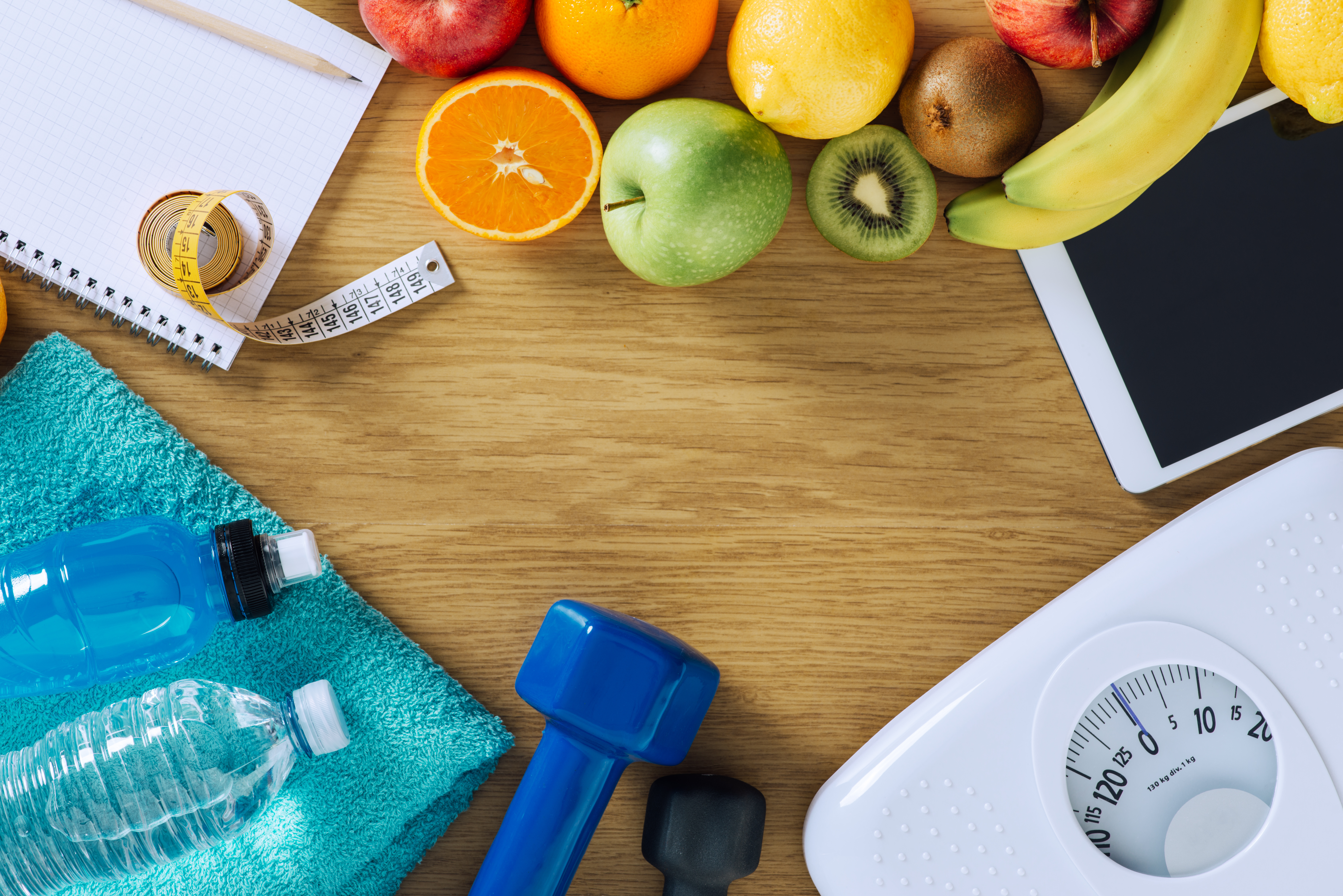 Weight Loss Management in Smyrna, Tennessee - myPrivia logo