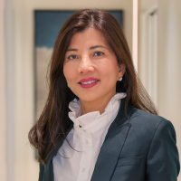 Anna Le, MD, FACOG | ANNA Pelvic Health Center