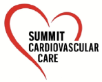 Summit Cardiovascular Care Logo
