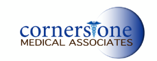 Cornerstone Medical Associates logo