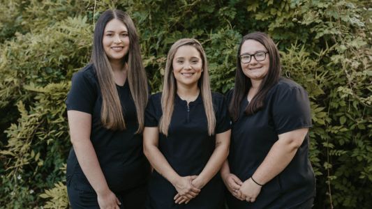 Front Desk Team