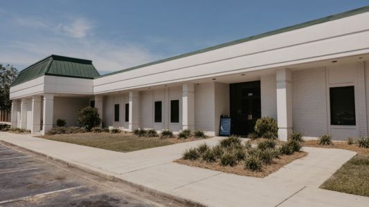 GASHAW Exterior